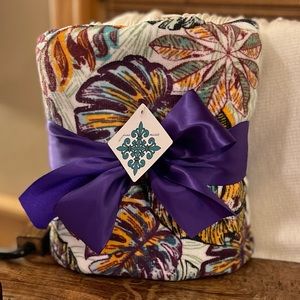 Shake Your Palm Palms Beach Towel